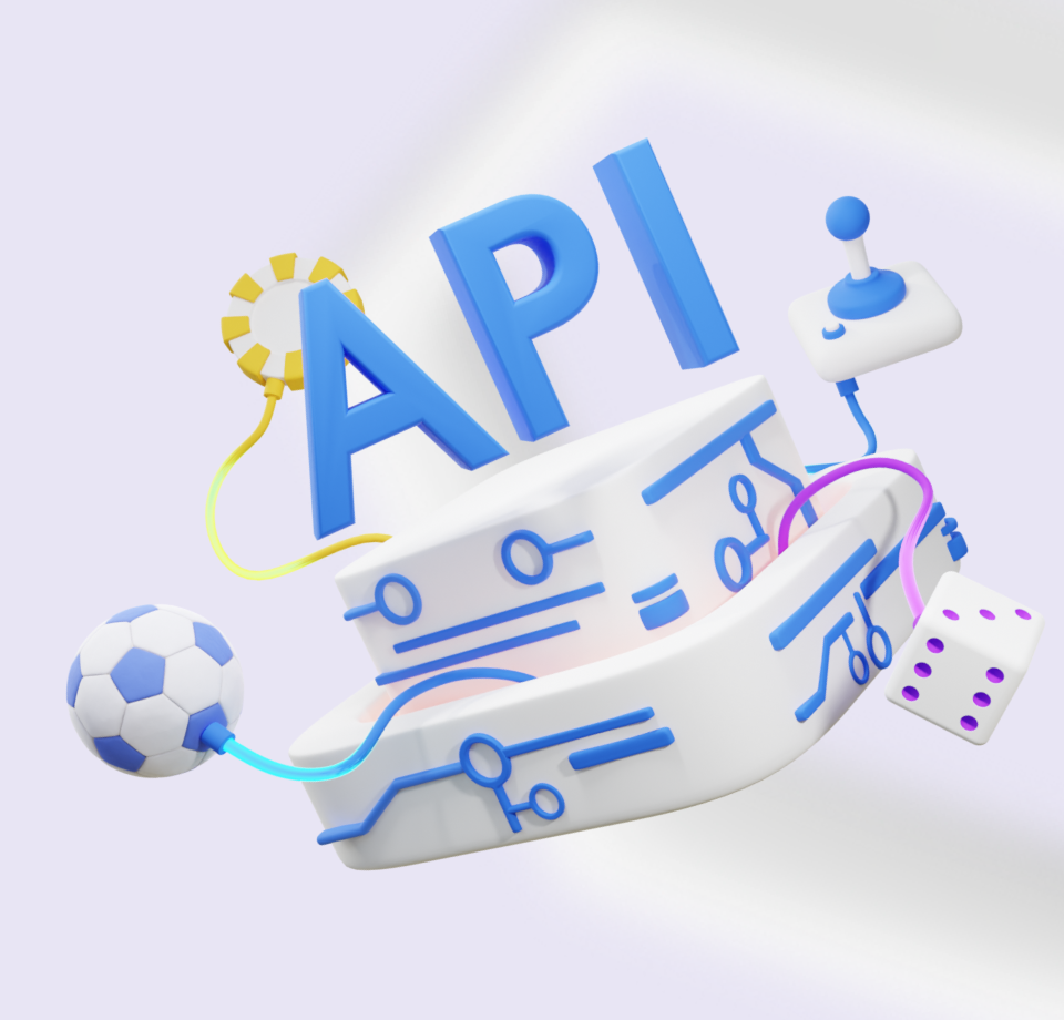 API Image