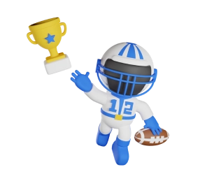 Sportsbook Icon